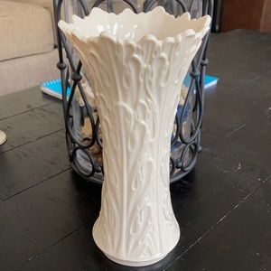 Lenox Woodland Vase